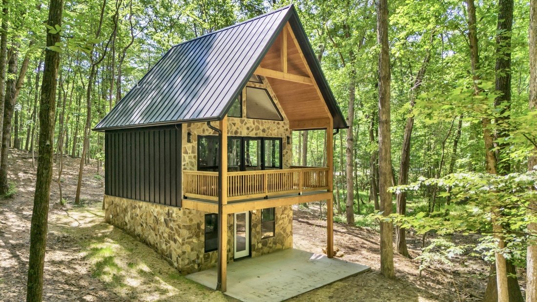 House in Monteagle, Tennessee, United States 5 - 18069353