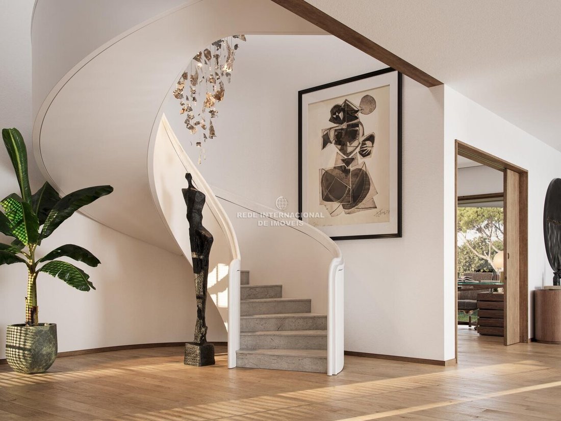 Apartamento en Sintra, Distrito de Lisboa, Portugal 5 - 18061251