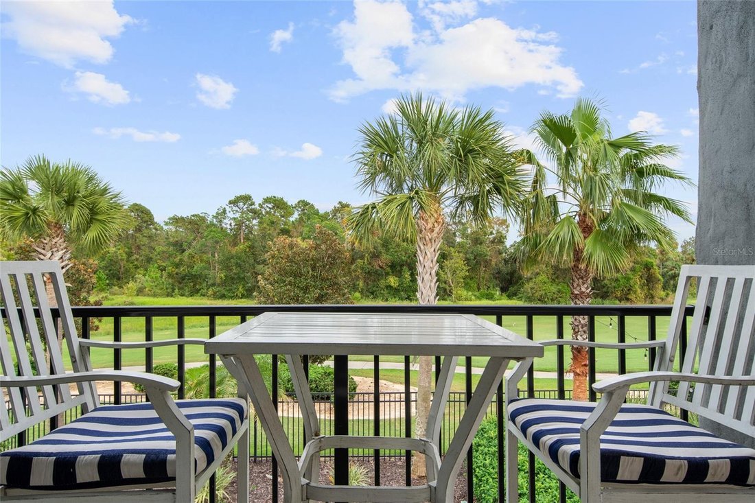 House in Kissimmee, Florida, United States 5 - 18069469