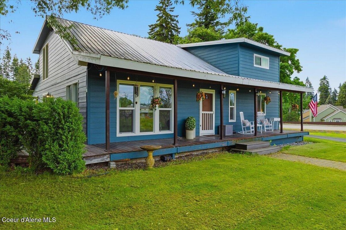 House in Hayden, Idaho, United States 4 - 18069425