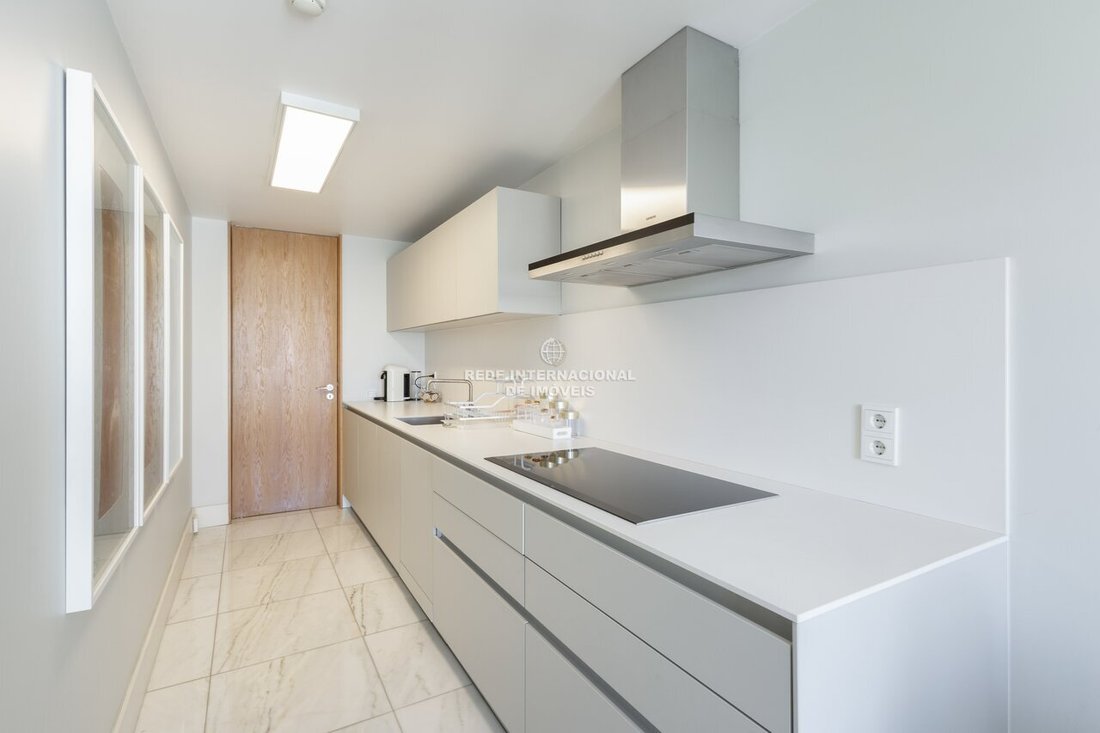 Apartment in Santo Antonio, Lisbon, Portugal 4 - 17642552