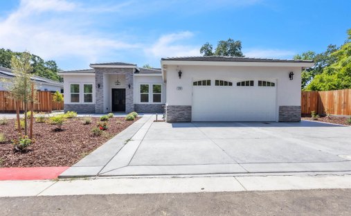 House in Carmichael, California, United States 1