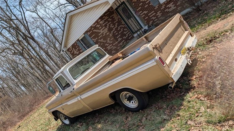 Pickup in Glendale, United States 4 - 18069594