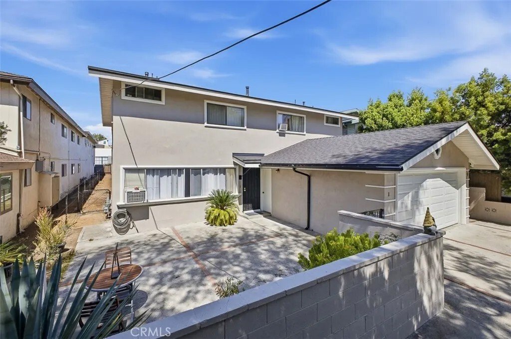 Appartement à Pasadena, Californie, États-Unis 3 - 18069637