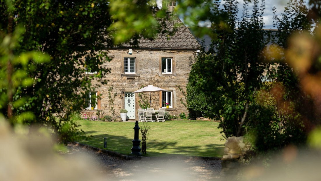 House in Ringinglow, Sheffield, England 1 - 17652187