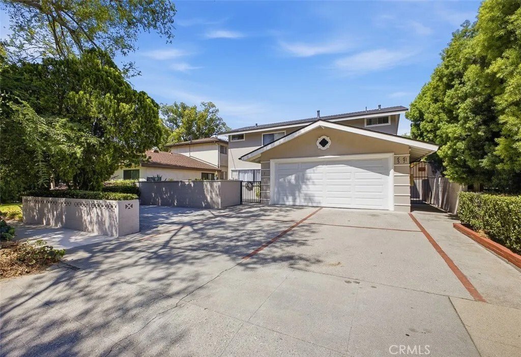 Appartement à Pasadena, Californie, États-Unis 2 - 18069637