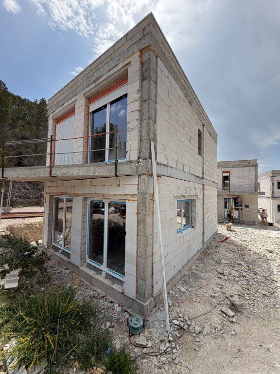 House in Finestrat, Valencian Community, Spain 2 - 18070017