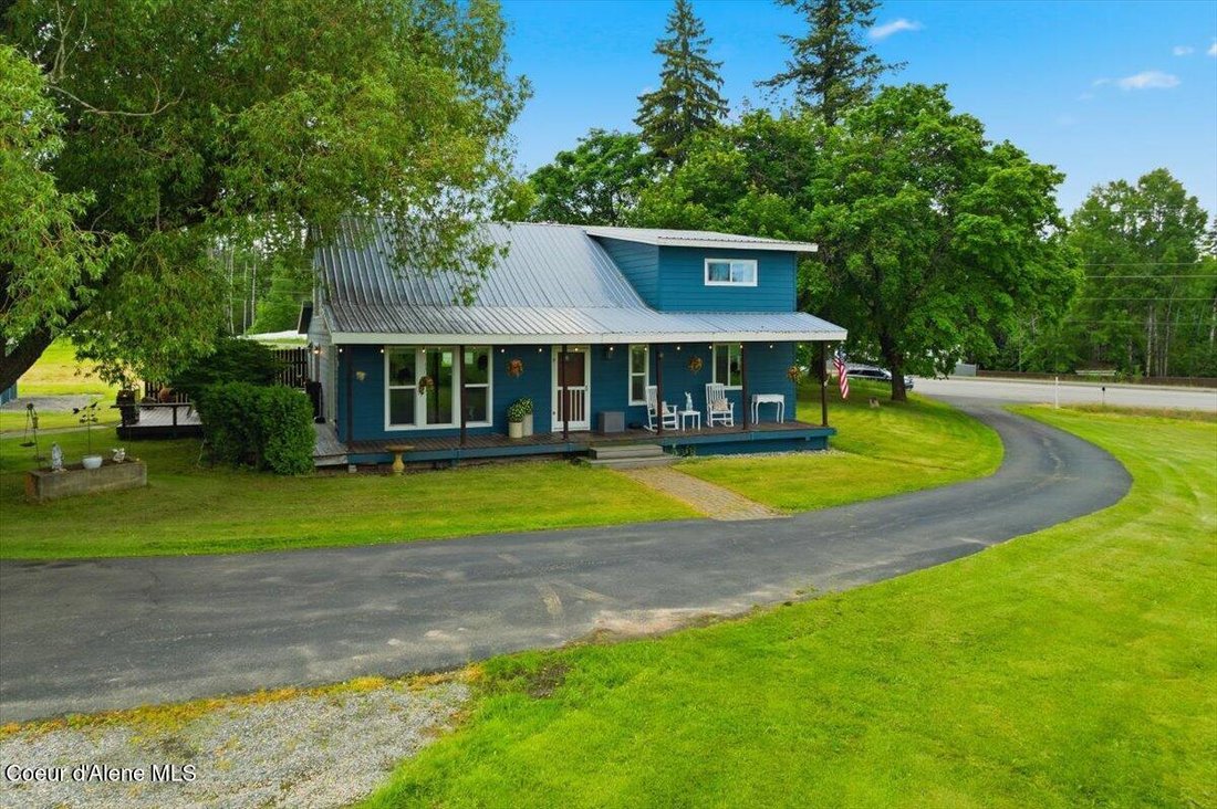 House in Hayden, Idaho, United States 2 - 18069425