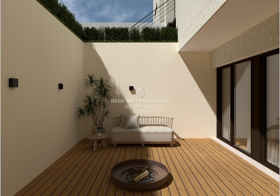 Haus in Lordelo do Ouro und Massarelos, Distrikt Porto, Portugal 3 - 18069972