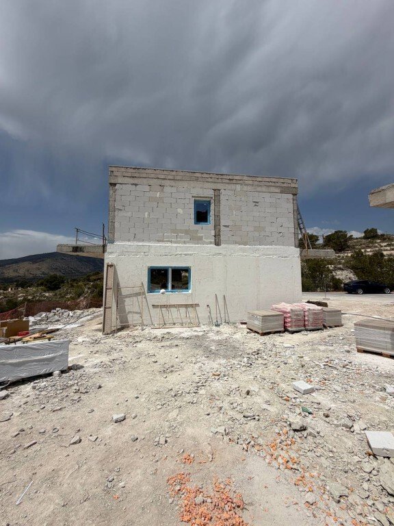 House in Finestrat, Valencian Community, Spain 5 - 18070017