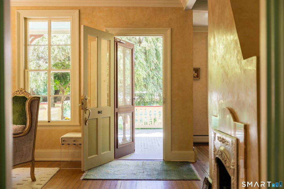 House in Redding, Connecticut, United States 5 - 18069125