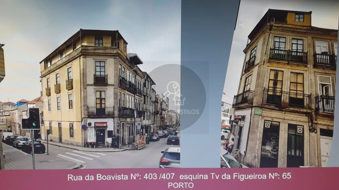 Cedofeita, Santo Ildefonso, Se, Miragaia, Sao Nicolau e Vitoria, Porto District, Portugal 3 - 15090612