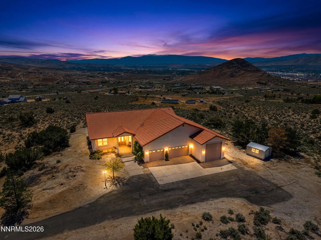 House in Sparks, Nevada, United States 1 - 18069127