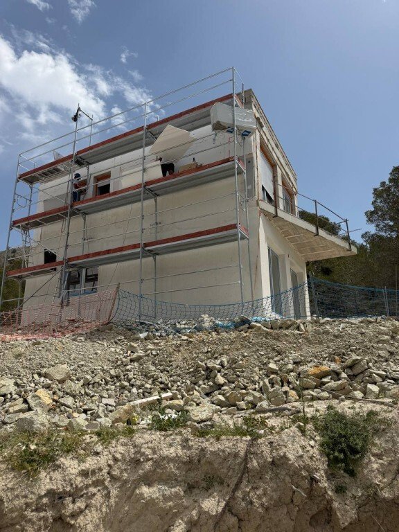 House in Finestrat, Valencian Community, Spain 3 - 18070017