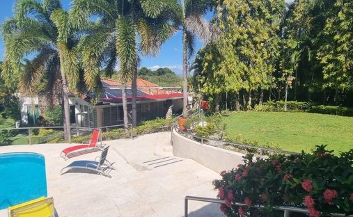 Casa a San José, Provincia de Panamá Oeste, Panamá 1