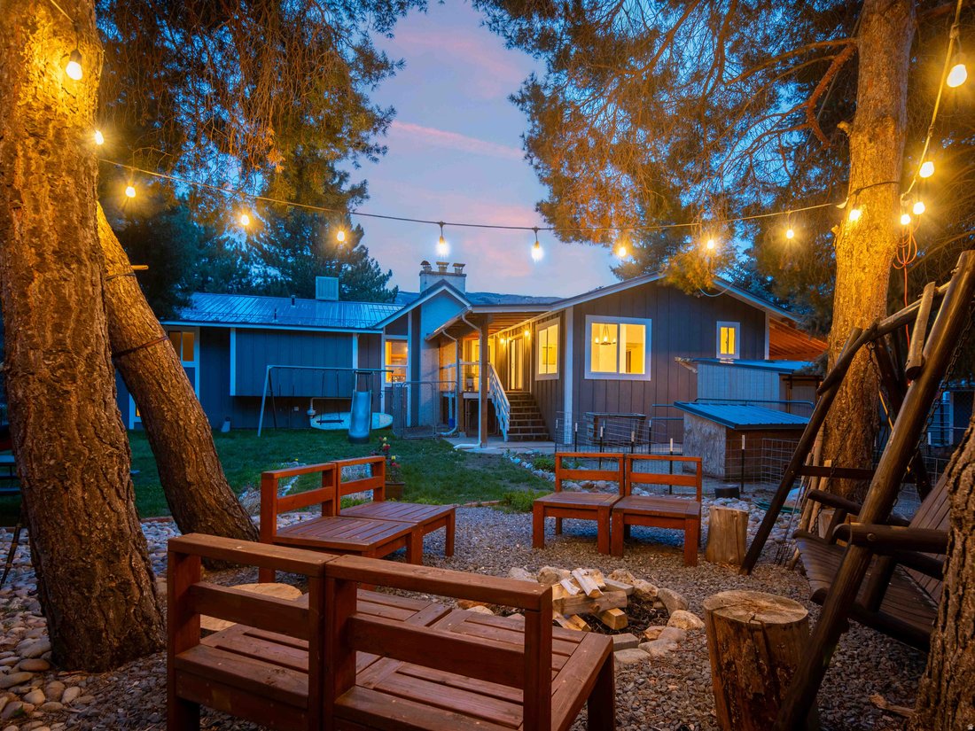Casa a Eden, Utah, Stati Uniti 5 - 17757997