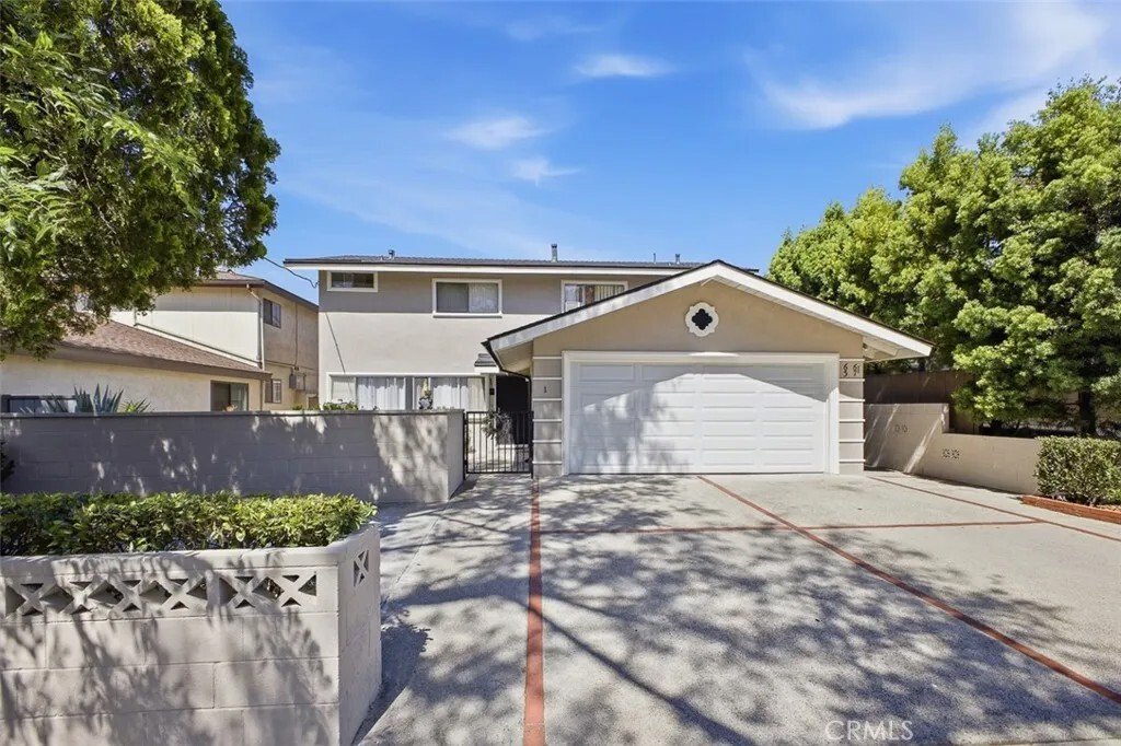 Appartement à Pasadena, Californie, États-Unis 1 - 18069637