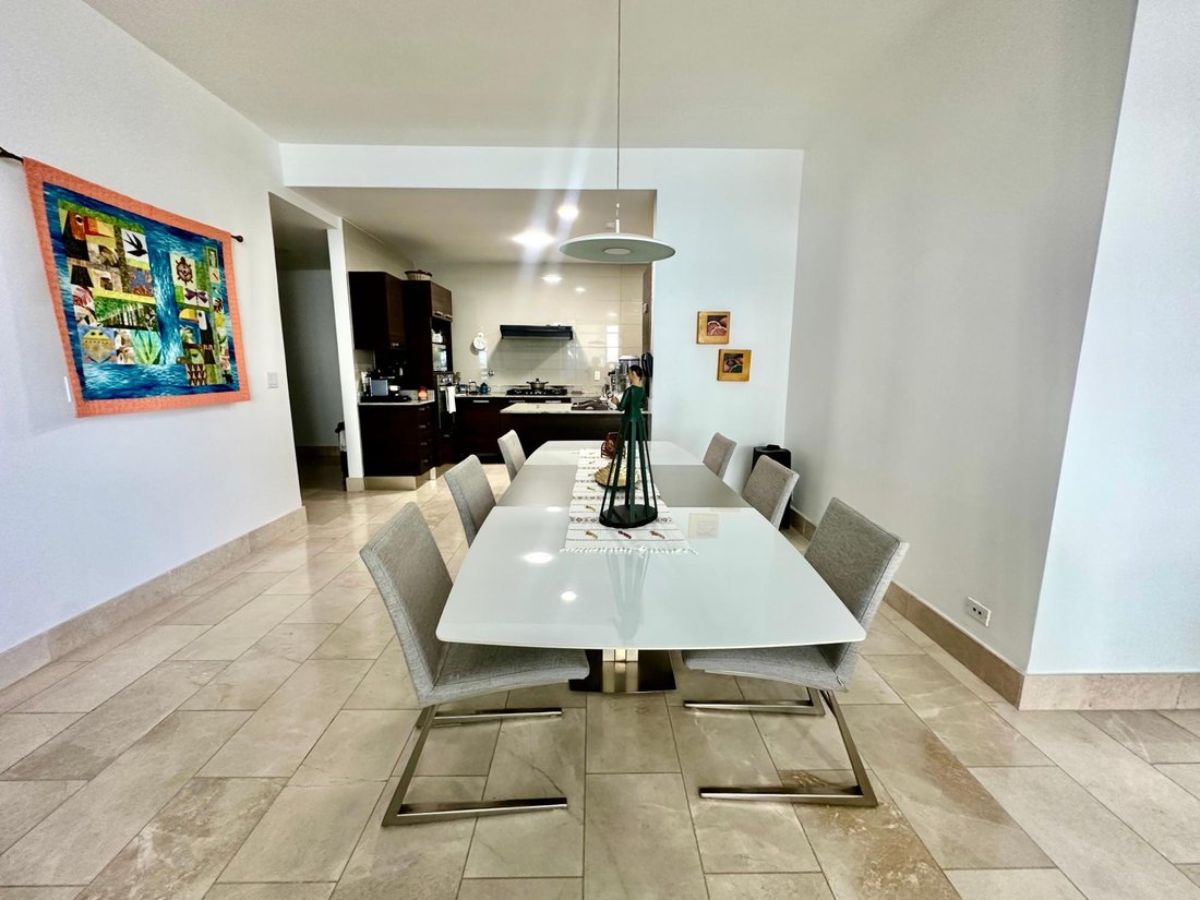 Apartment in Panama City, Panama, Panama 5 - 18069472