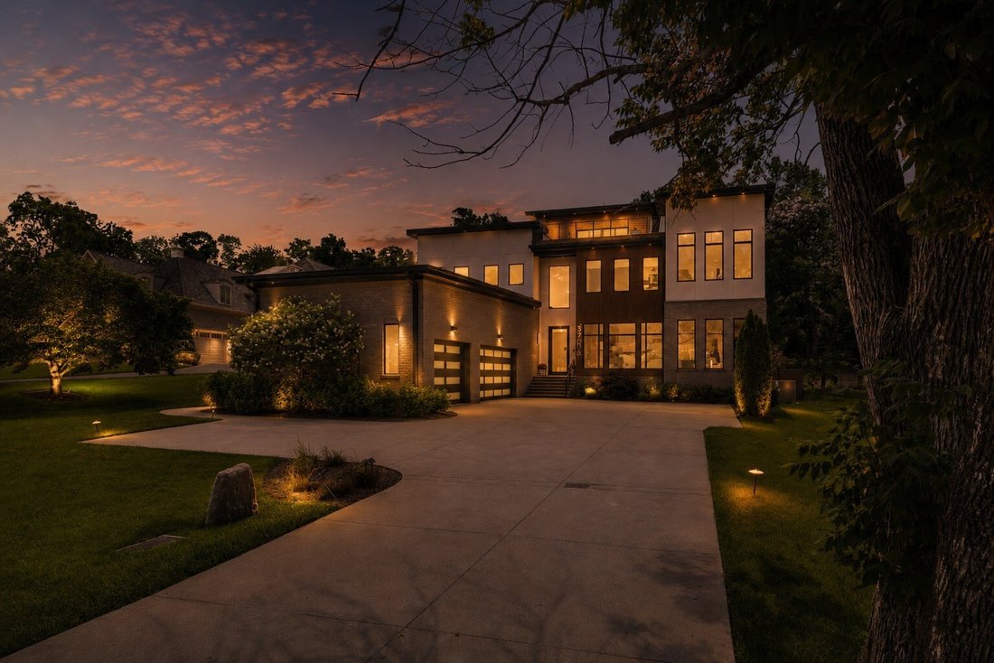 House in Forest Hills, Tennessee, United States 4 - 18069578