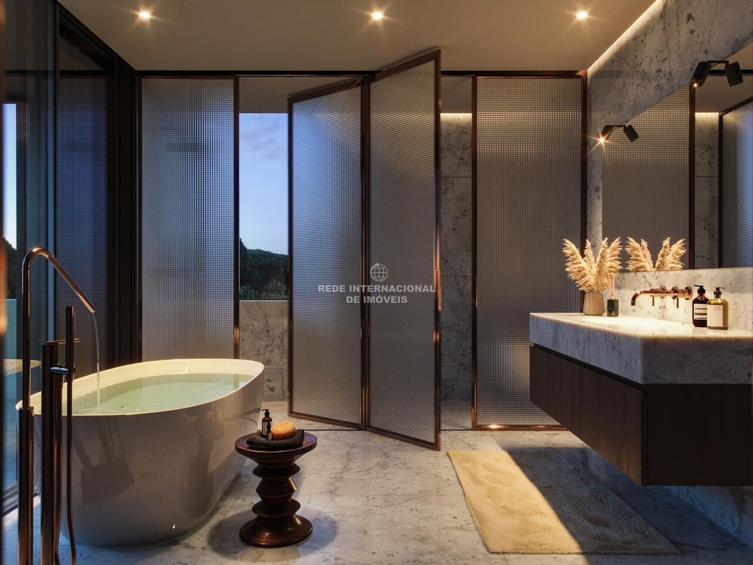 Apartamento en Sintra, Distrito de Lisboa, Portugal 3 - 18061251
