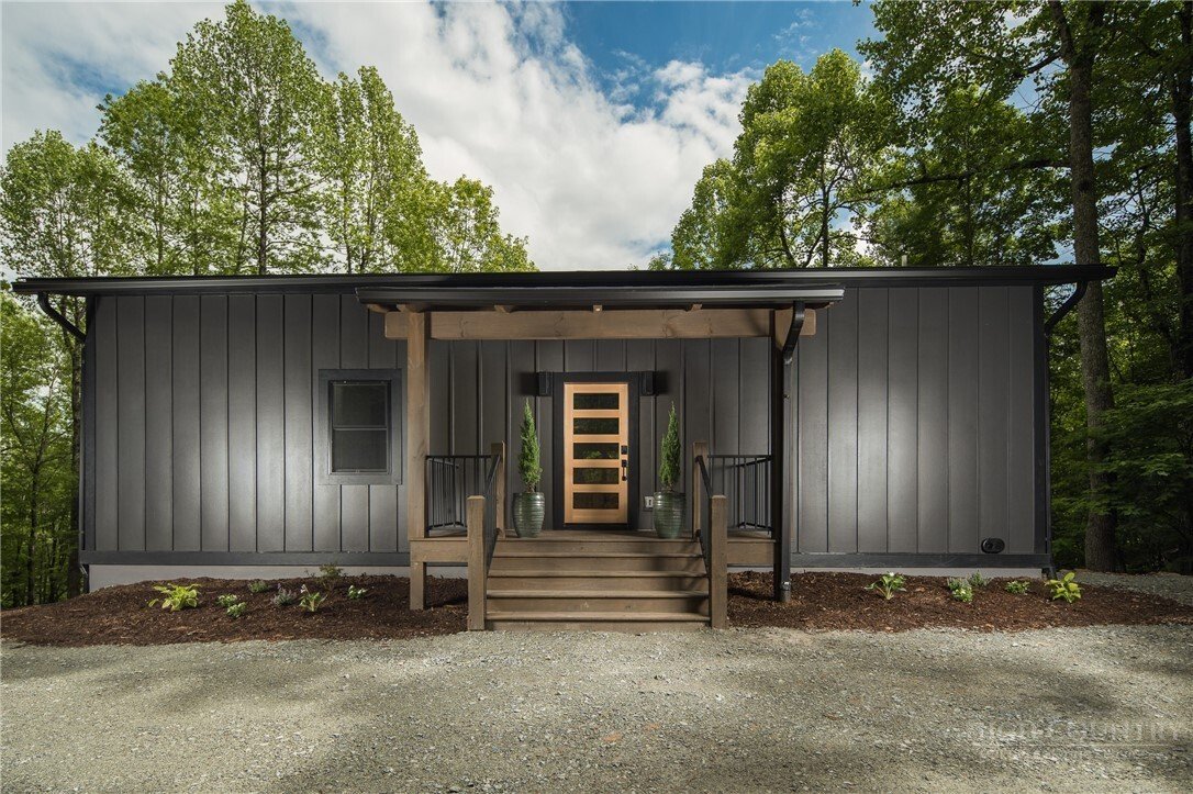 House in Boone, North Carolina, United States 5 - 18069608