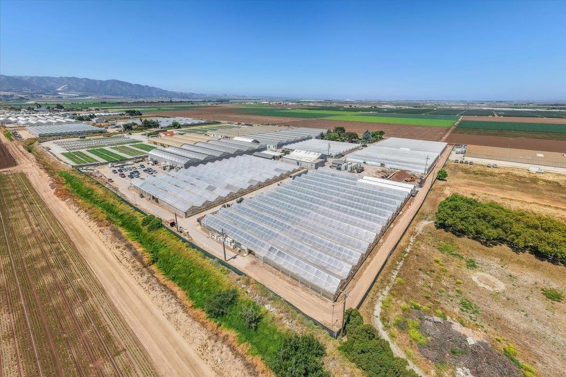 Farm Ranch in Salinas, California, United States 2 - 18069535