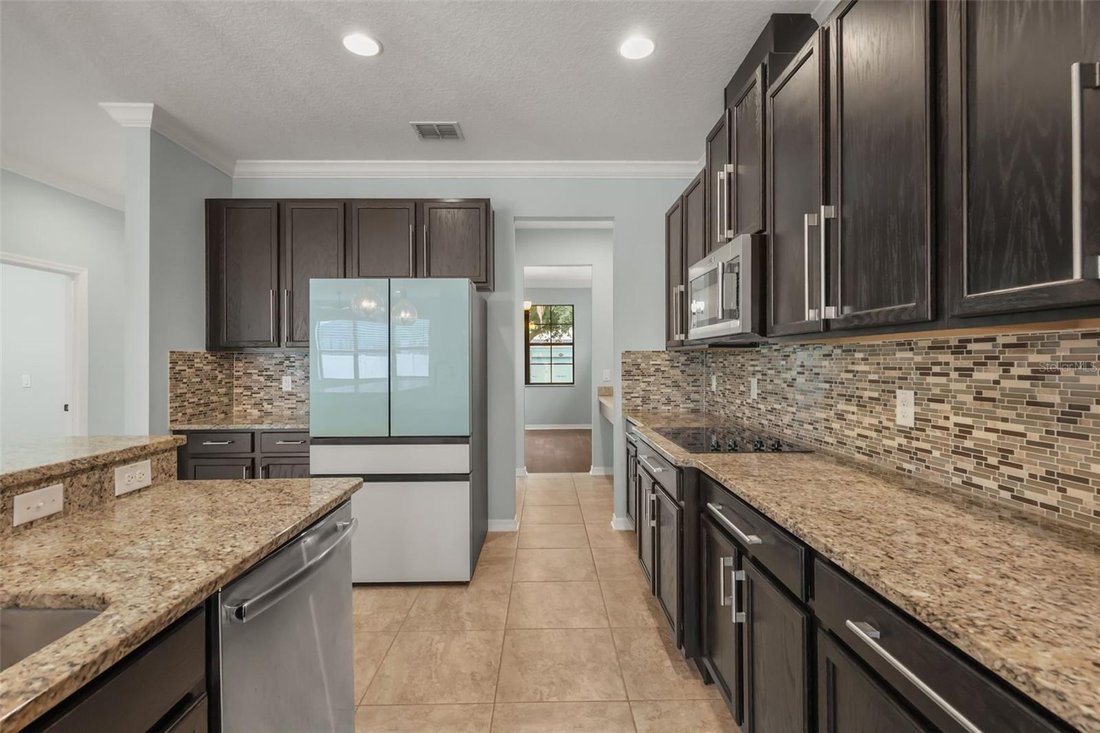 House in Sanford, Florida, United States 4 - 18069460