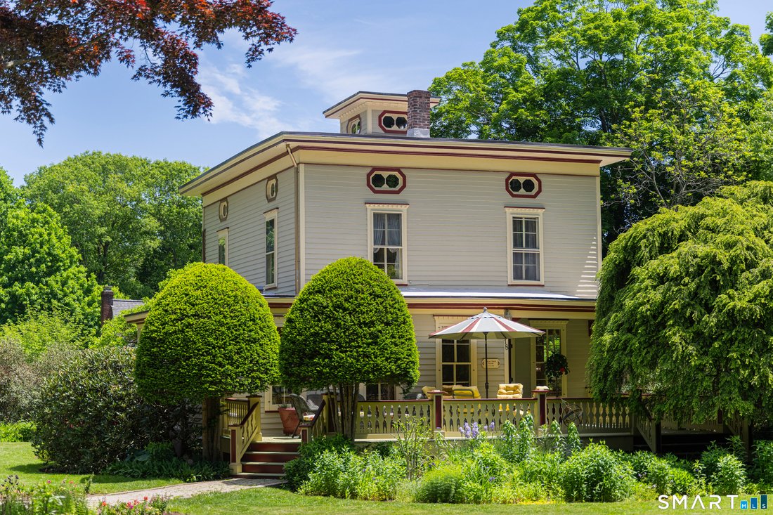 House in Redding, Connecticut, United States 1 - 18069125
