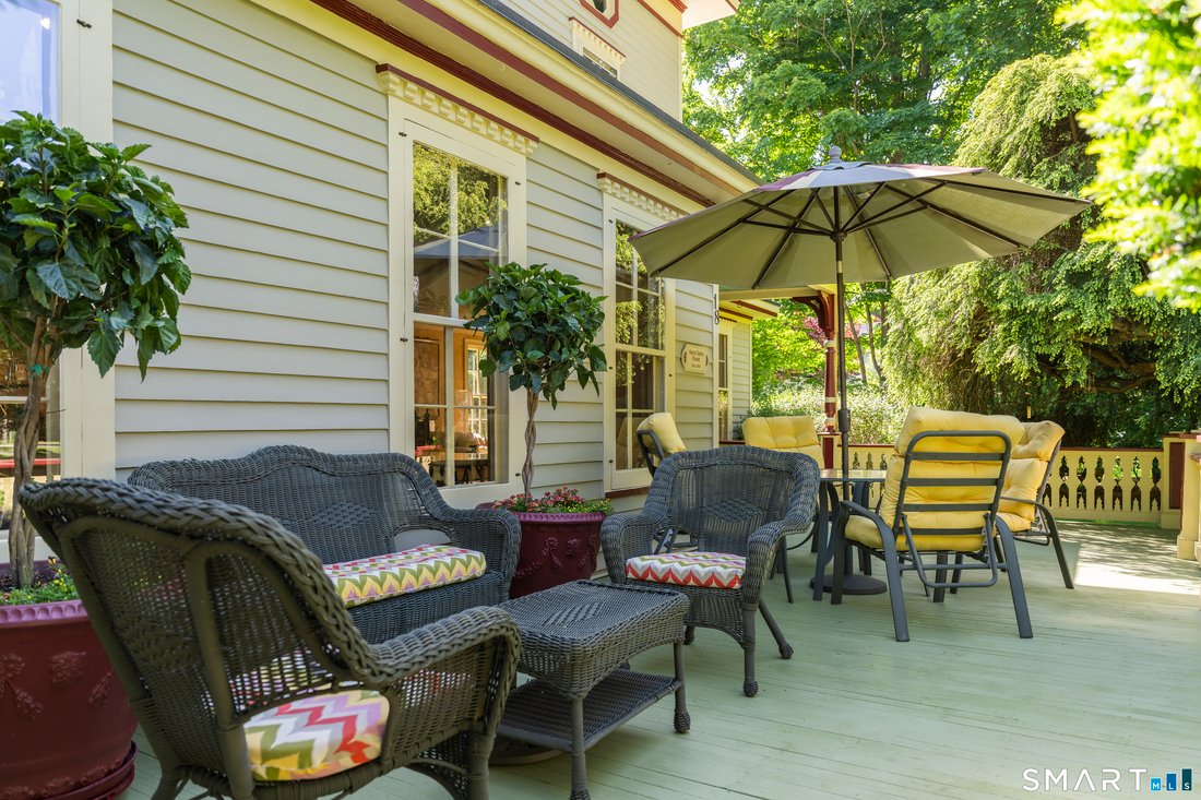 House in Redding, Connecticut, United States 3 - 18069125