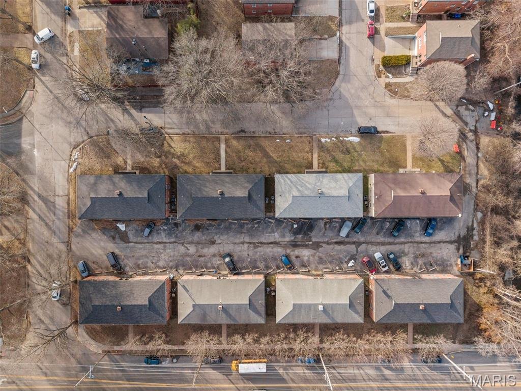 University City, Missouri, United States 5 - 18069384