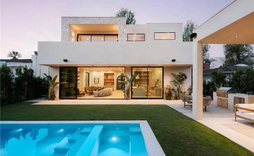 Condominio a Los Angeles, California, Stati Uniti 1