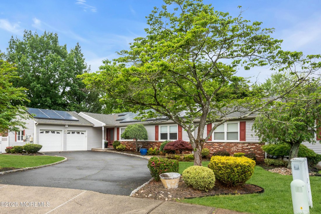 House in Toms River, New Jersey, United States 4 - 18069136