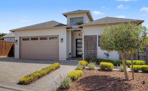 House in Marina, California, United States 1