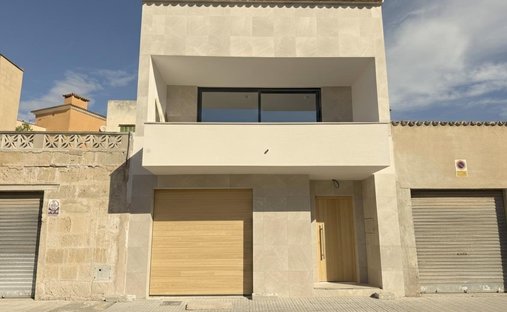 Haus in Llucmajor, Balearische Inseln, Spanien 1