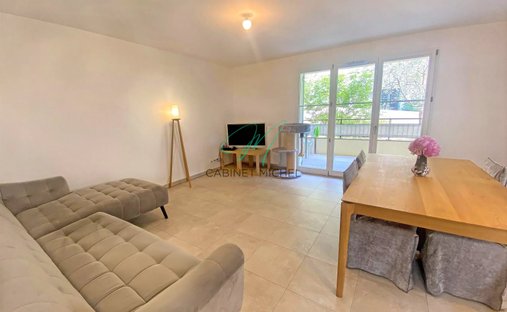 Apartment in Sud, Roquefort-les-Pins, France 1