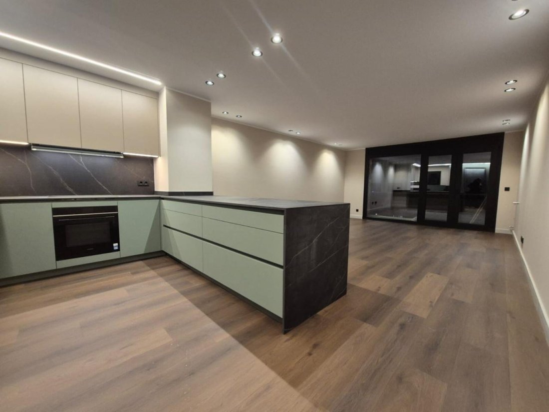 Apartment in Escaldes-Engordany, Escaldes-Engordany, Andorra 3 - 18069413