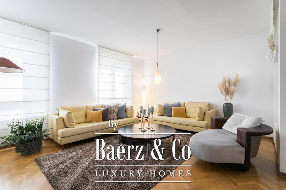 Apartment in Mjesni odbor "Dinko Simunovic", Zagreb, City of Zagreb 2 - 18070064