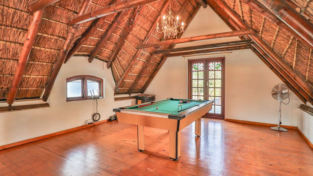 House in Montagu, Western Cape, South Africa 4 - 18069529