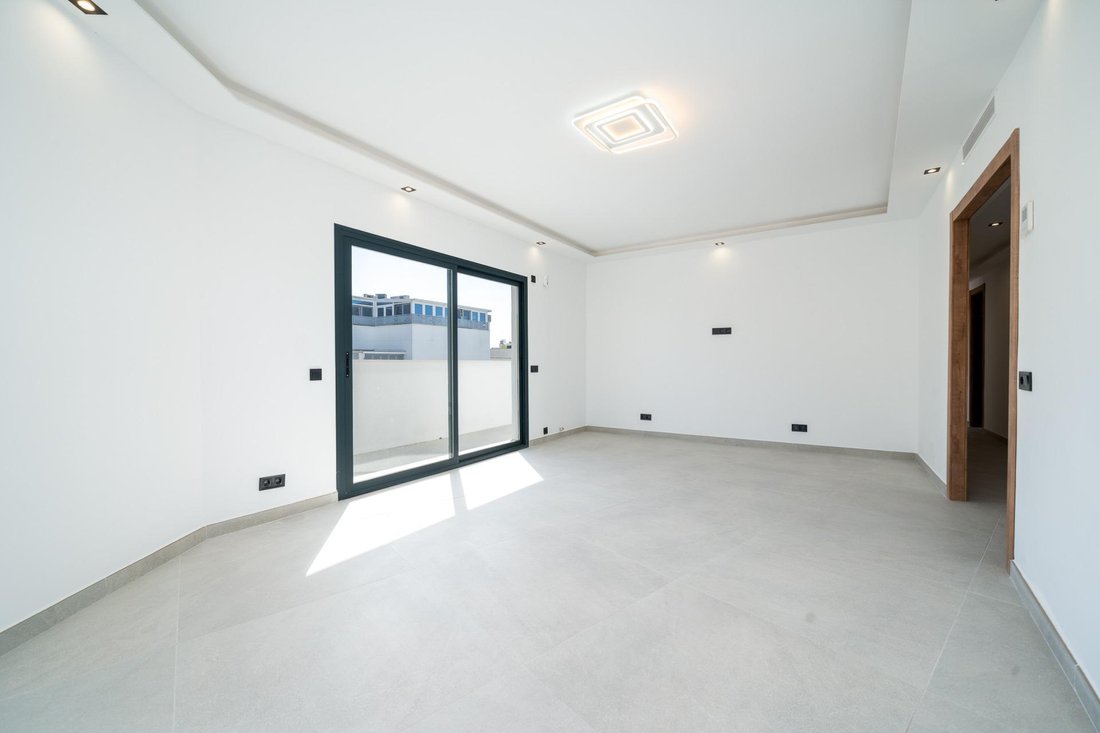 Villa in Palma, Balearic Islands, Spain 3 - 18070164