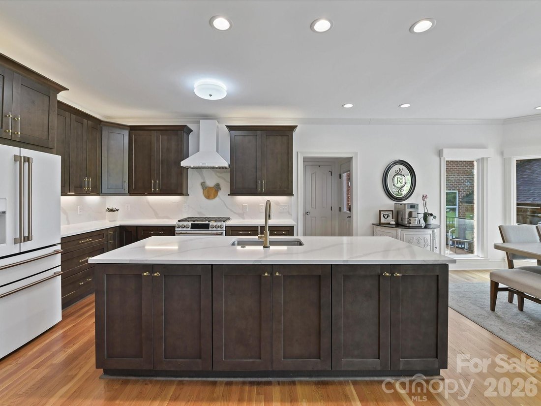 House in Concord, North Carolina, United States 5 - 18069517