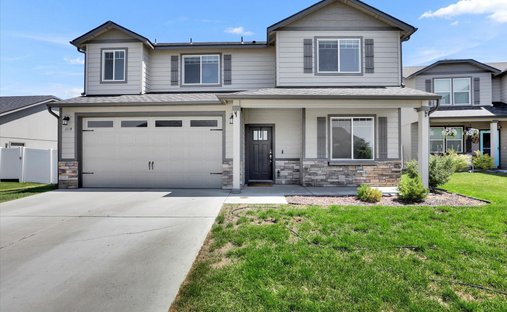 Casa en Spokane, Washington, Estados Unidos 1