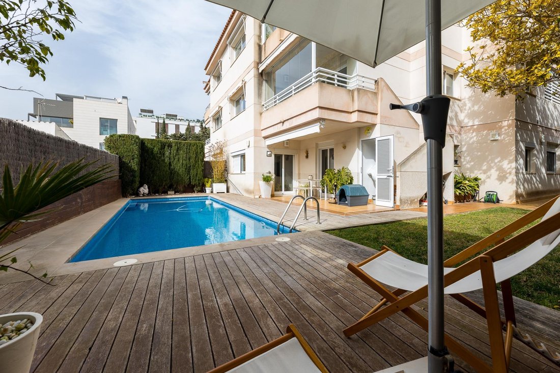 Palma, Balearic Islands, Spain 3 - 18069655