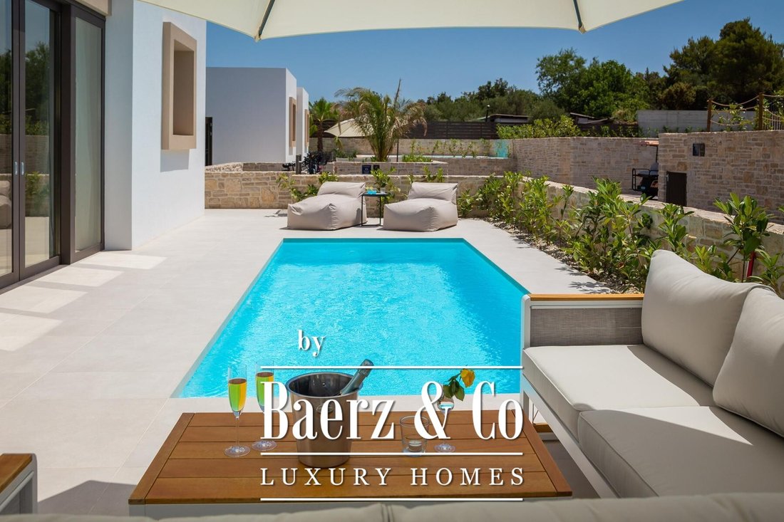 Villa in Tkon, Zadar County, Croatia 2 - 18070067