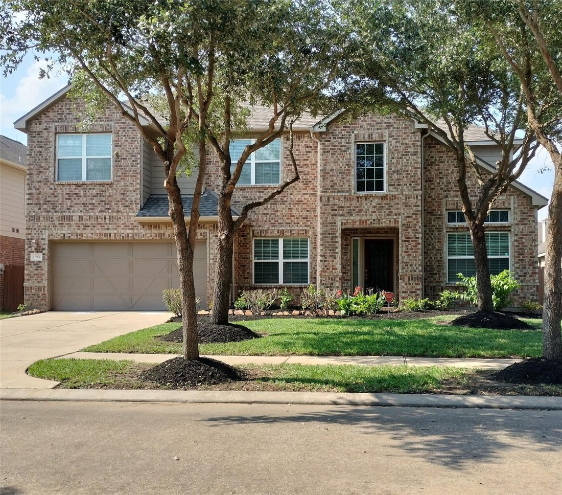 House in Richmond, Texas, United States 1 - 18069775