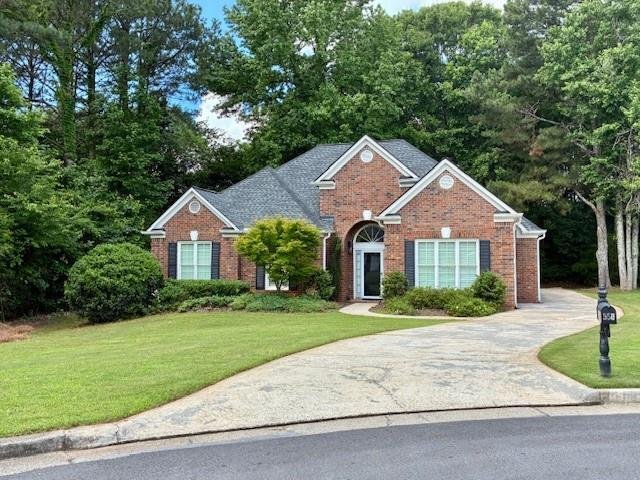 House in Milton, Georgia, United States 1 - 18069674