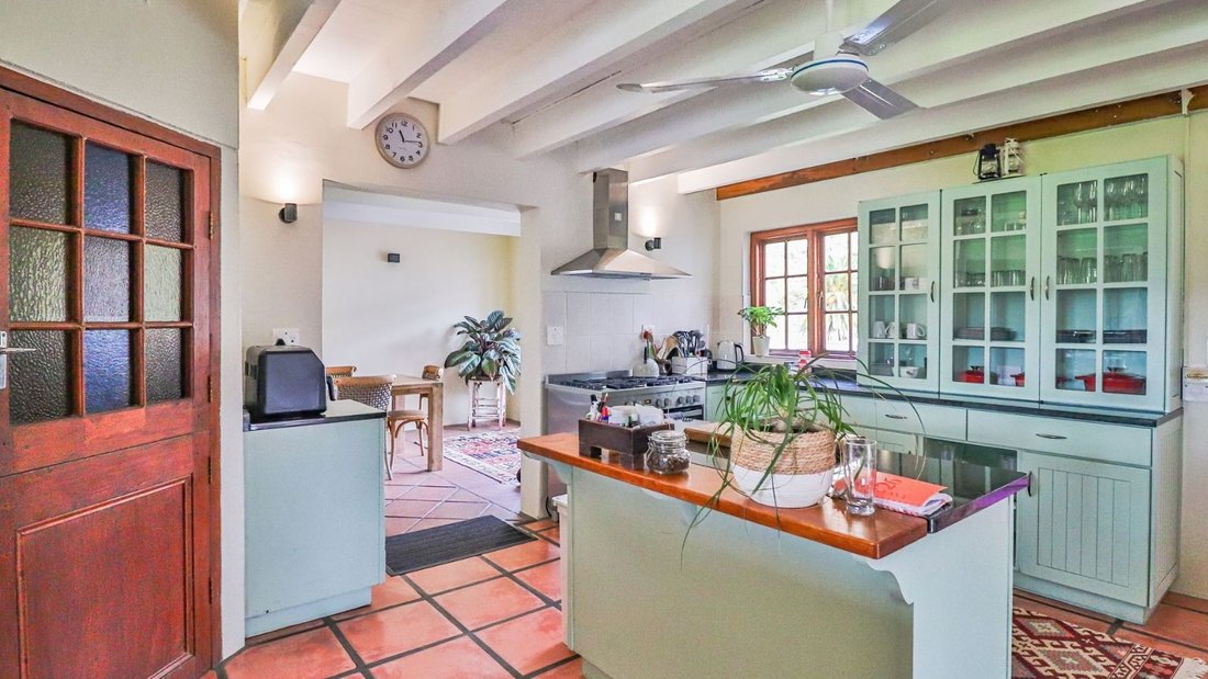 House in Montagu, Western Cape, South Africa 5 - 18069529