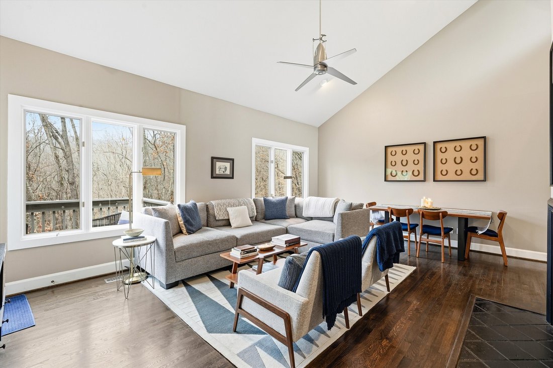 House in Nashville, Tennessee, United States 3 - 18069387
