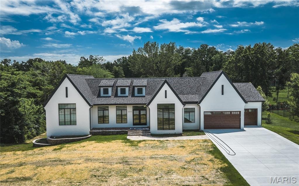 House in Rolla, Missouri, United States 1 - 18069366