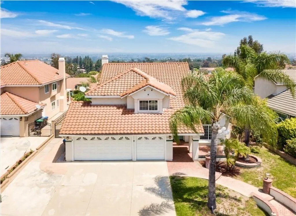 House in Chino Hills, California, United States 1 - 18069685