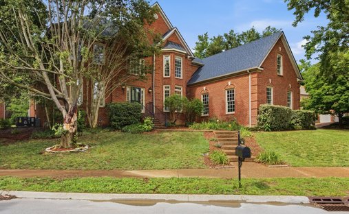 Maison à Franklin, Tennessee, États-Unis 1